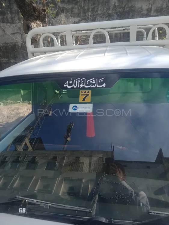 Suzuki Ravi 2019 for Sale in Islamabad Image-1