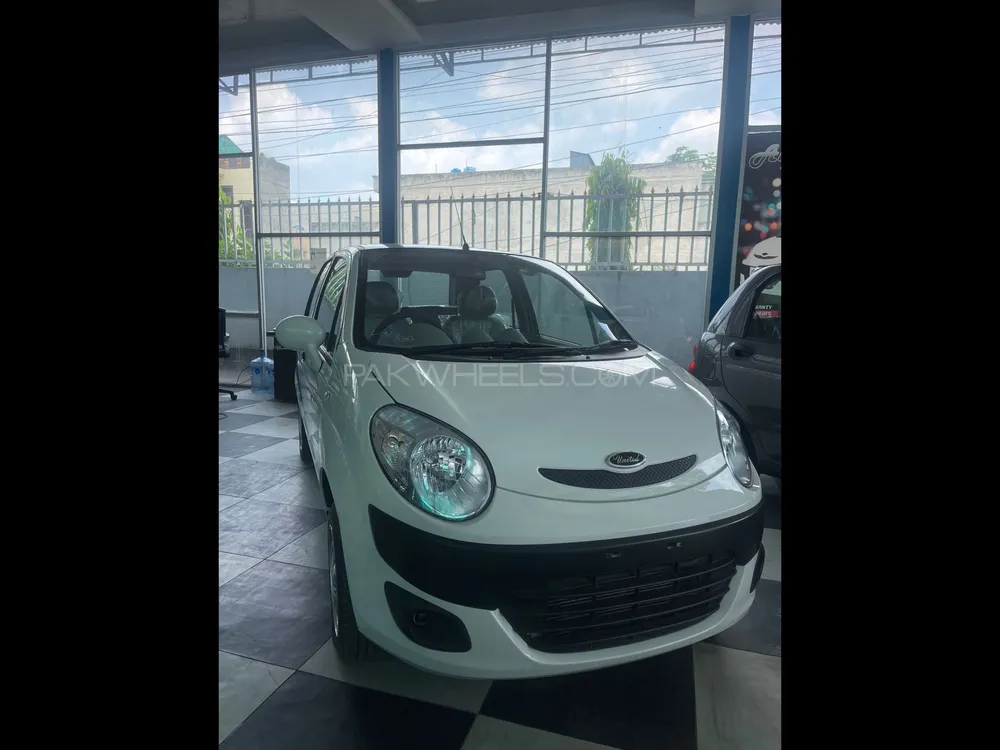United Alpha 2023 for Sale in Lahore Image-1