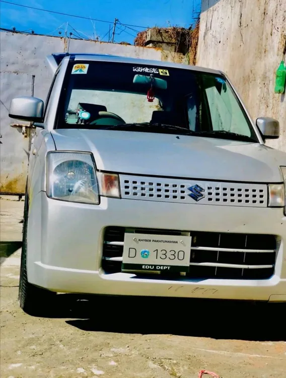 Suzuki Alto 2005 for Sale in Swat Image-1