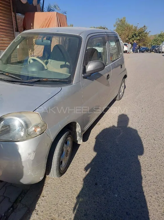 Daihatsu Esse 2007 for Sale in Islamabad Image-1
