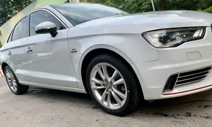 Audi A3 1.8 TFSI 2015 for Sale
