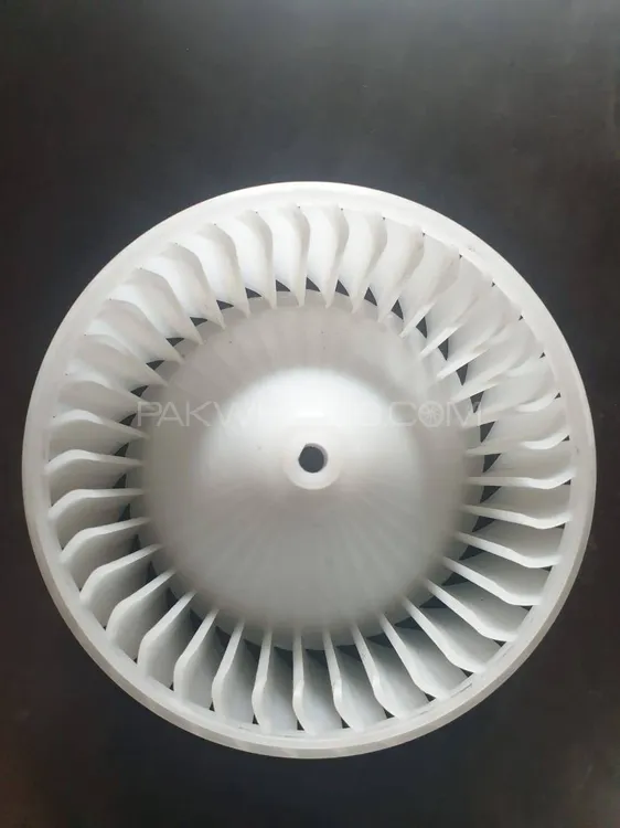Blower Pankha Suzuki Wagon r non Genuine Image-1
