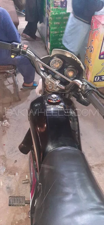 Honda Pridor 2014 for Sale Image-1