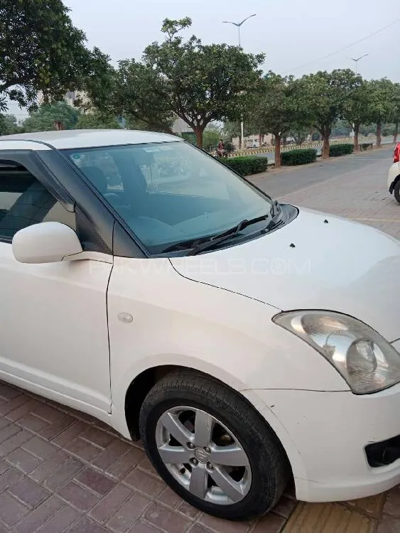 Suzuki Swift 2018 for Sale in Lahore Image-1