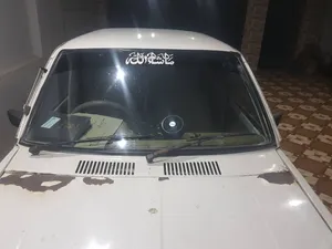 Suzuki FX GA 1984 for Sale
