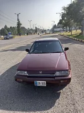Honda Accord CL7 1989 for Sale