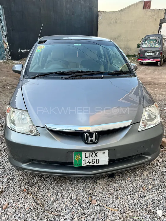 Honda City i-DSI 2004 for sale in Islamabad | PakWheels