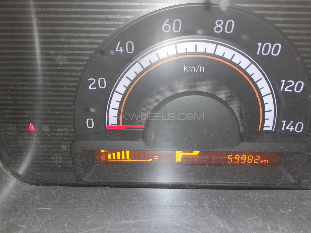 Nissan Moco 2015 for Sale in Lahore Image-1
