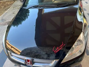 Honda Accord 2005 for Sale