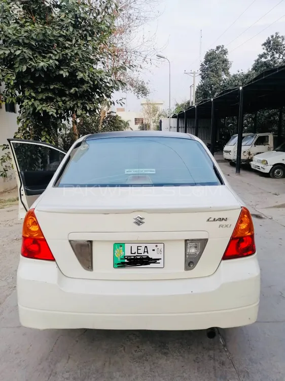Suzuki Liana 2006 for Sale in Rahim Yar Khan Image-1