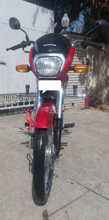 Honda CD 70 2019 for Sale Image-1