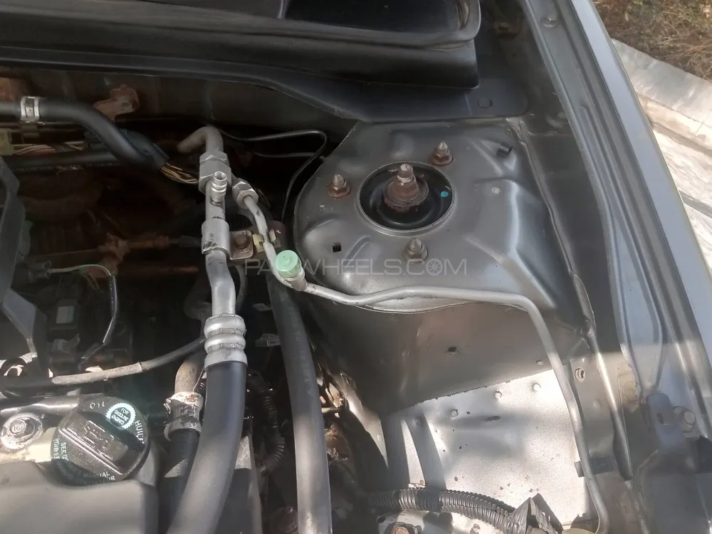 Honda Civic 2006 for Sale in Chakwal Image-1