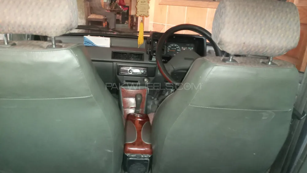 Suzuki Mehran 2018 for Sale in Faisalabad Image-1