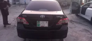 Toyota Corolla XLi VVTi 2009 for Sale
