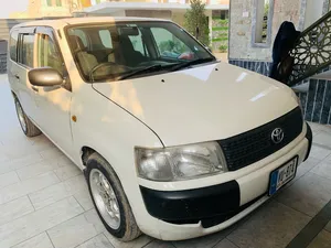 Toyota Probox F Extra Package Limited 2006 for Sale