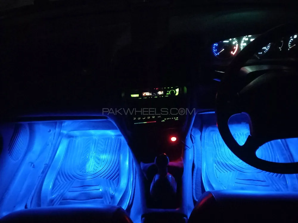 Suzuki Baleno 2005 for Sale in Sargodha Image-1