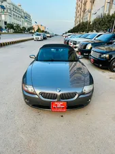 BMW Z4 2004 for Sale