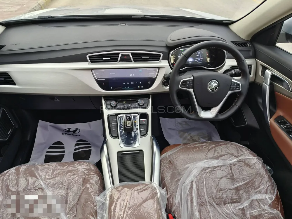 Proton X70 2022 for Sale in Rawalpindi Image-1