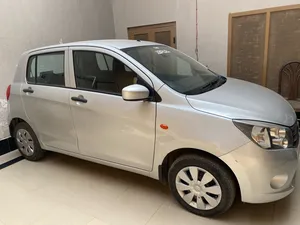 Suzuki Cultus VXR 2019 for Sale