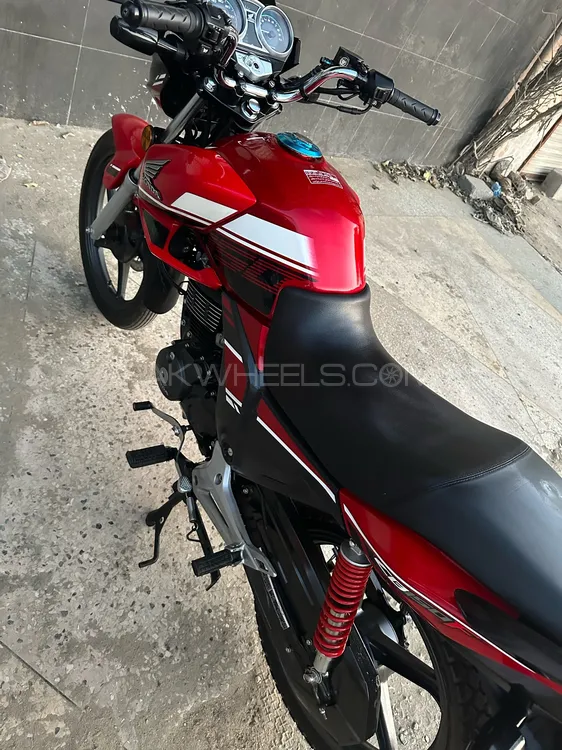 ہونڈا CB 150F 2023 for Sale Image-1
