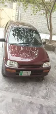 Daihatsu Cuore CL 2000 for Sale