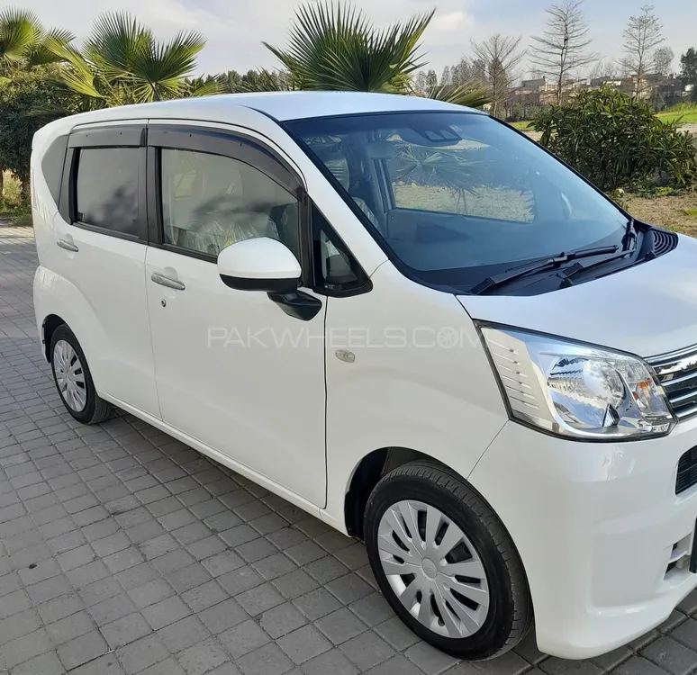 ڈائیہاتسو موو 2018 for Sale in گجرانوالہ Image-1