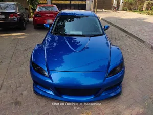 Mazda RX8 Type S 2005 for Sale