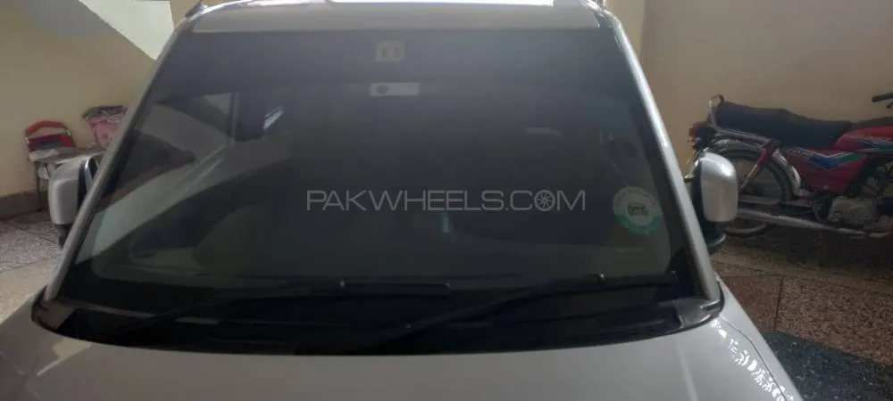 نسان پینو 2009 for Sale in اسلام آباد Image-1