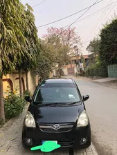 Daihatsu Mira 2010 for Sale