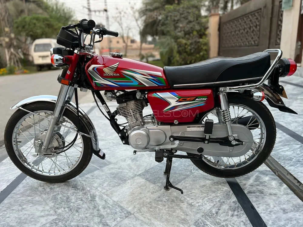 Honda 125 used for sale sale