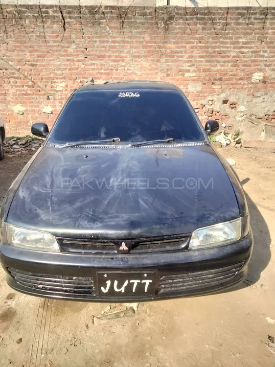Mitsubishi Lancer 1994 for Sale in Gujranwala Image-1