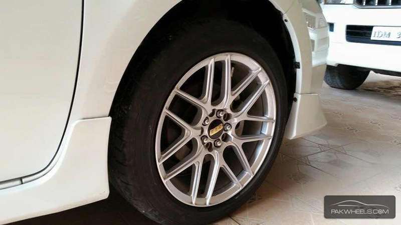 bbs rims with tyres For Sale Image-1