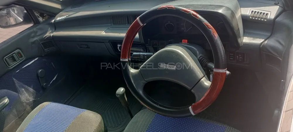 Suzuki Margalla 1996 for Sale in Mardan Image-1