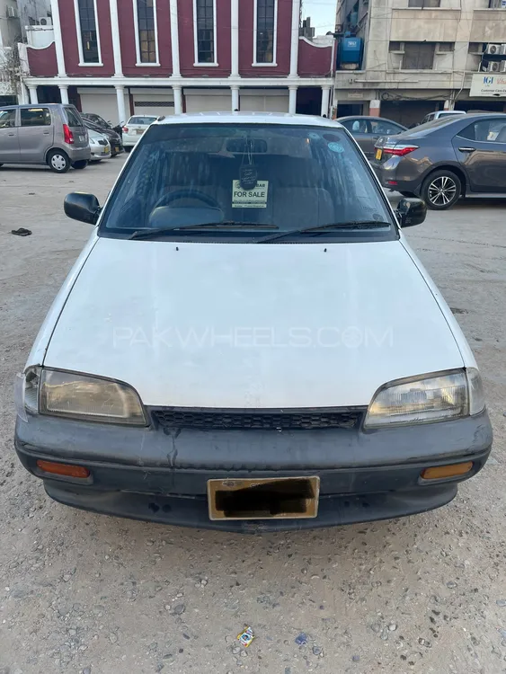 سوزوکی مارگلہ 1994 for Sale in کراچی Image-1
