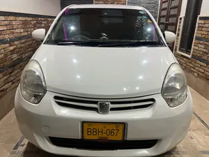 Toyota Passo X V Package 2010 for Sale