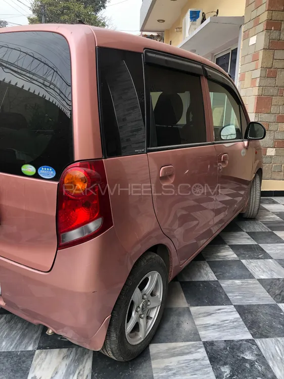 Honda Life 2009 for Sale in Rawalpindi Image-1