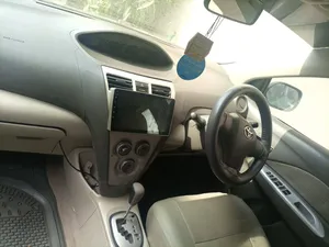 Toyota Belta G 1.3 2009 for Sale