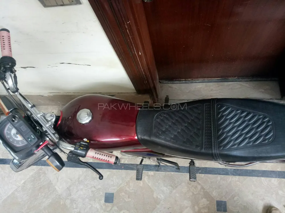Chinese Bikes 70 2022 for Sale Image-1