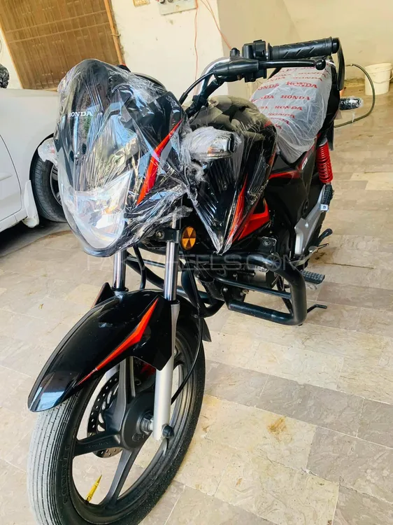 Honda CB 150F 2021 for Sale Image-1