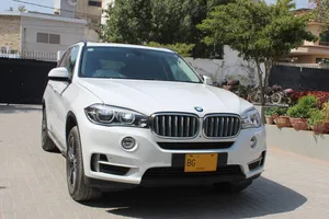 BMW X5 Series 2017 for Sale