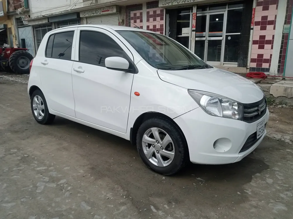 Suzuki Cultus 2019 for Sale in Sialkot Image-1