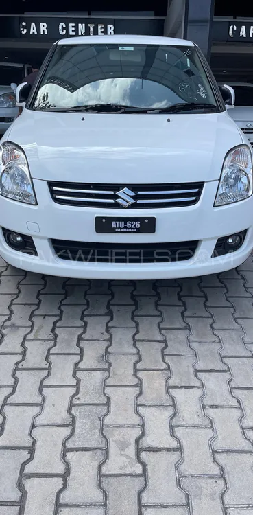 Suzuki Swift 2021 for Sale in Peshawar Image-1