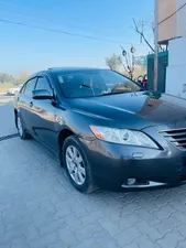 Toyota Camry G 2008 for Sale
