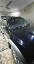 Toyota Surf SSR-X 3.0D 1993 for Sale