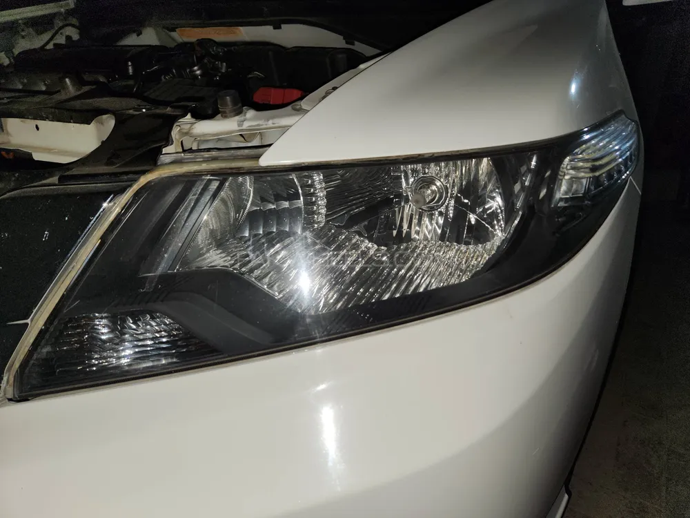 Honda City 2020 for Sale in Multan Image-1