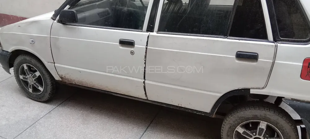Suzuki Mehran 2005 for Sale in Lahore Image-1