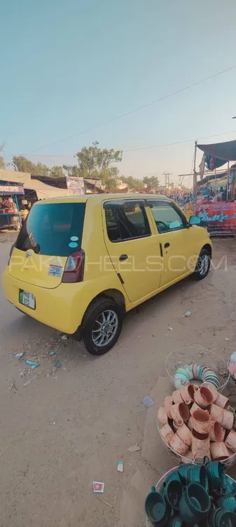 Daihatsu Esse 2011 for Sale in Sahiwal Image-1