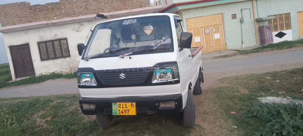 Suzuki Ravi 2019 for Sale in Gujar khan Image-1