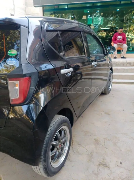 Toyota Pixis Epoch 2018 for Sale in Karachi Image-1