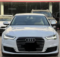 Audi A6 1.8 TFSI Business Class Edition 2016 for Sale